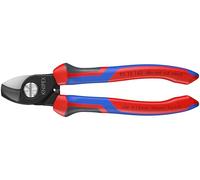 Knipex 95 12 165 comfort grip cable Shears, 95 12 165