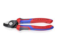 Knipex Cesoie Per Cavi Con Custodie Multicomponente One Size