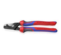 Knipex 95 12 225 StepCut XL Forbici per cavi