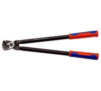 KN 95 12 500 - Cesoie per cavi, 500 mm, per cavi Ø 27 mm