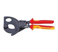 Knipex 95 36 280 tagliacavi Tagliacavi manuale