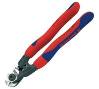 Knipex 95 62 190 Filo Corda Cesoie Forgiato