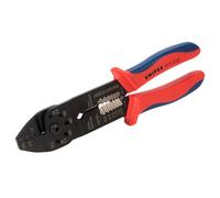 Knipex 97 21 215 B Crimpatrice 230mm