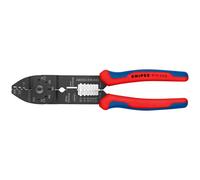 KNIPEX 97 21 215 B Pinza per capicorda a pressione