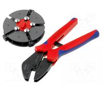 KNIPEX 97-33-01 Kit degli attrezzi