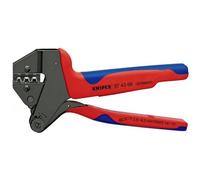 Knipex 97 43 66 -Werk 1 pezzo 0.5 fino a 6 mm² Incl. Impronta intercambiabile