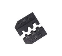 Knipex 97 49 05 Die Di Crimpatura Non Isolata Per Connettori A Spina Aperta