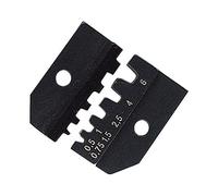 Knipex 97 49 08 Morsetti Terminali Crimping