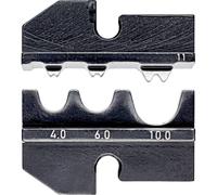 KN 97 49 11 - Inserto per crimpare, per KN 97 43 200 A, capicorda di crimpaggi