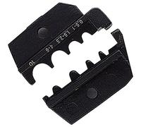 Knipex 97 49 14 Pinze Die Non Isolati Terminali & Spina Connettori