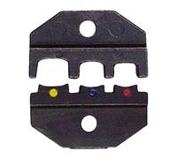 KN 97 49 16 - Inserto a crimpare, per capocorda isolato KN 9743