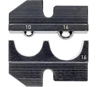 KN 97 49 16 - Inserto a crimpare, per capocorda isolato KN 9743