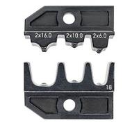 KNIPEX 97 49 18 Dado a crimpare Knipex 48 g Matrice di crimpaggio Per terminali