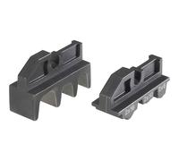 Knipex 97 49 18 Pinze Die Doppio Taglio Maniche (Puntali) - Due Flexi Conduttori