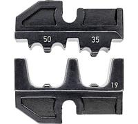 Knipex Matrice di crimpaggio per terminali a bussola 97 49 19