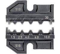 KN 97 49 30 - Inserto a crimpare, per KN 97 43, connettori di testa non isolat