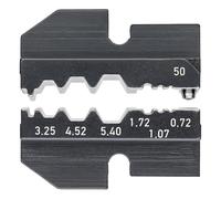 KNIPEX 97 49 50 Connettori coassiali/Telefono auto