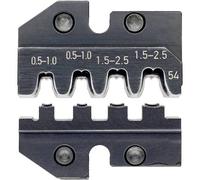 Knipex 97 49 54 Die Di Crimpatura Per Connettori Modulari