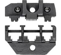 KN 97 49 70 - Inserto a crimpare, per KN 97 43, spina occidentale, spina modul