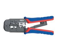 Knipex 97 51 10 Pinze Crimpanti Per Spine Western 190Mm