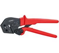 KNIPEX Pinza per capicorda 97 52 05, per impiego a due mani, brunita 250mm Quantità:1