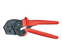 KNIPEX 97 52 06 Crimpatrice Pinza per capicorda AWG 20-10 565g 975206