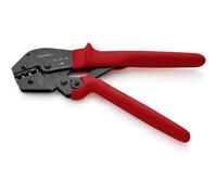 Knipex 97 52 06 Pinza crimpatrice Capocorda isolato, Connettore a spina, Conne