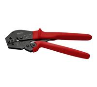 Knipex 97 52 09 Pinza crimpatrice Boccola 10 fino a 25 mm²