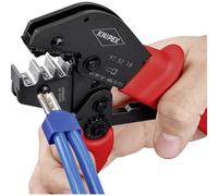 KN 97 52 18 - Pinza a crimpare