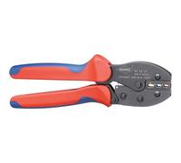 Knipex 97 52 36 Preciforce Crimpatrice Isolato Terminali & Spina Connettore