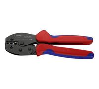 Knipex 97 52 36 PreciForce® Pinza crimpatrice 1 pezzo Terminali isolati e conn
