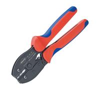 Knipex 97 52 37 Preciforce Crimpatrice Calore Restringente Manicotto Connettori