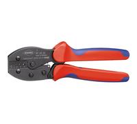 Knipex 97 52 38 PreciForce® Pinze Crimpanti Manicotti (Ferrules)