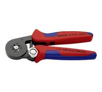 Knipex 97 53 04 Pinza crimpatrice Boccola 0.08 fino a 16 mm²