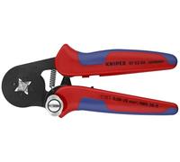 KNIPEX - 97 53 04 Utensili - Pinza crimpatrice, autoregolante (975304)