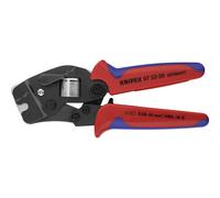 Knipex 97 53 09 Pinza crimpatrice Boccola 0.08 fino a 16 mm²