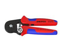 KNIPEX 97 53 14 SB Pinze Per Crimpatura A Molla 2 X 10 Mm 180 Mm 87800