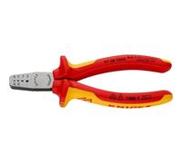 KNIPEX 97 68 145 A Strumento combinato 0,25 mm Pinza per serrare terminali a