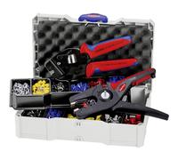 KN 97 90 15 - Assortimento a crimpare per manicotti terminali