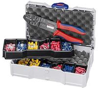 KN 97 90 26 - Assortimento dei Crimson, della scarpe col cavo, delle pulpette