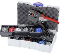 Knipex 97 90 27 Kit per crimpaggio