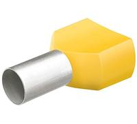 KNIPEX 97 99 376 Terminali gemellati preisolati - NUOVO