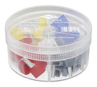 Knipex 97 99 909 Assortimento Capicorda 4 mm², 6 mm², 10 mm², 16 mm²