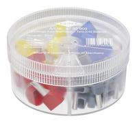 Knipex 97 99 909 Assortimento Capicorda 4 mm², 6 mm², 10 mm², 16 mm²