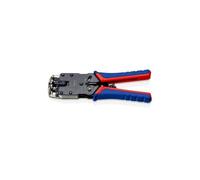 KN 97 51 12 - Pinza a crimpare, 190 mm, per spina occidentale, spina modulare