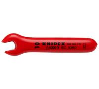 Knipex 98 00 10 1,000 V Insulated 10 mm Open End wrench