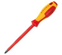 Knipex 98 25 00 VDE Pozidriv Cacciavite Pz 0 x 60mm
