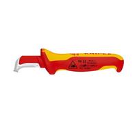KN 98 55 - Coltello per cavi, 155 mm