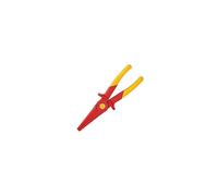 Knipex 98 62 02 Snipe Pinze di Plastica Isolante 220mm