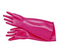KN 98 65 40 - Guanti da lavoro, elettricista, VDE - 1000 V, taglia 9
